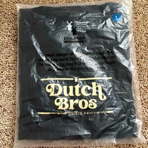 Dutch Bros Long Sleeve